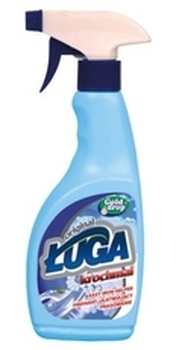 ŁUGA SPRAY UŁATWIAJĄCY PRASOWANIE 500ML.