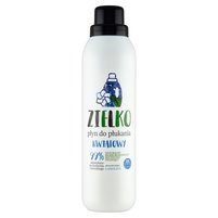 Zielko Płyn do płukania kwiatowy 1000 ml