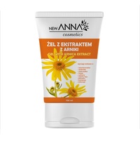 New Anna Cosmetics Żel z ekstraktem z Arniki 150 ml