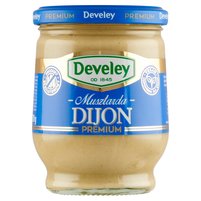 Develey Premium Musztarda dijon 270 g