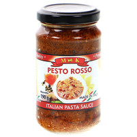 MK PESTO ROSSO CZERWONE 190G