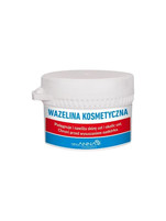 Pasmedic Wazelina kosmetyczna 50 g