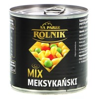 ROLNIK MIX MEKSYKAŃSKI 425G