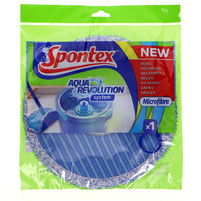 SPONTEX ZAPAS DO MOPA AQUA REVOLUTION