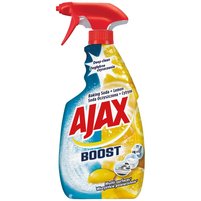 Ajax BOOST Baking Soda & Lemon środek czyszczący spray 500 ml