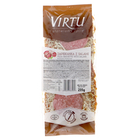 Virtu Zapiekanka z salami 235 g