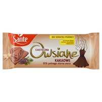 Sante Ciasteczka owsiane kakaowe 150 g