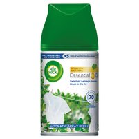 Air Wick Wkład do automatycznego odświeżacza powietrza świeżość letniego poranka 250 ml