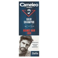 Cameleo Men Szampon ograniczający wypadanie włosów 150 ml