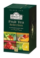AHMAD TEA HERBATA SELECTION OF FRUITY 40G