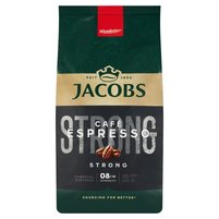 Jacobs Espresso Kawa ziarnista 1 kg