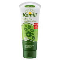 Kamill Classic Krem do rąk i paznokci 100 ml