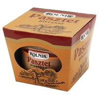 Rolnik Premium Pasztet pieczony 190 g