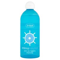 Ziaja Intima Neutral Płyn do higieny intymnej 500 ml