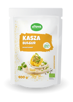 WITPAK KASZA BULGUR BIO 400G