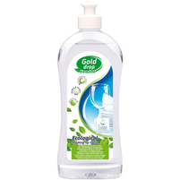 GOLD DROP eco line Ekologiczny płyn do mycia naczyń 500ml