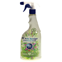 AMBI PUR WC SPRAY DO CZYSZCZENIA WC WILD SAGE & CEDAR 750ML