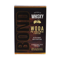 BOND WODA PO GOLENIU INSPIRED BY WHISKY 100ML