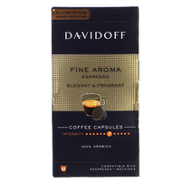 Davidoff fine aroma espresso 10kapsułek
