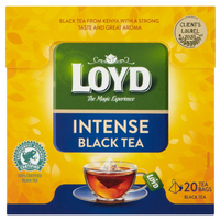 Loyd Herbata czarna 40 g (20 x 2 g)