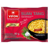 Vifon Suan Tang Zupa błyskawiczna 80 g