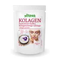 Witpak kolagen rybi 70g