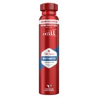 Old Spice Whitewater Dezodorant w sprayu dla mężczyzn 250 ml