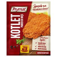 Prymat Panier do mięs kotlet 90 g