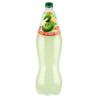 Zbyszko Napój gazowany 3 mojito 1,75 l