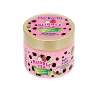 Perfecta Bubble Tea Masło do ciała Exotic Fruits 300ml