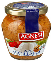 AGNESI SOS PESTO