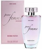 Jean Marc Bossa Nova Pour Femme Woda perfumowana 100ml