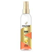 Pantene Pro-V Shine SOS Spray bez spłukiwania, z miodem, 150ml