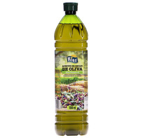 Kier oliwa z wytłoczyn oliwek 1L