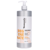 Romantic balsam regeneracja 850ml