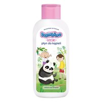 Bambino Dzieciaki Płyn do kąpieli 400 ml