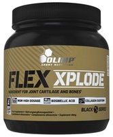 Olimp Suplement diety Flex Xplode 504 g Grejpfrut