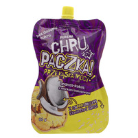 Purena chru paczka ! przekąska mocy ananas -kokos 180g