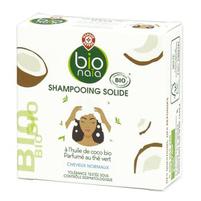 BIO WM Szampon kostka 85G