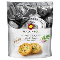 Plaza Del Sol Pieczywo czosnkowe z pietruszką 150 g