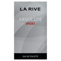 La Rive Absolute Sport Men Woda toaletowa 100ml spray