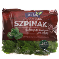 Fit & Easy Szpinak 200 g