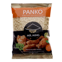 Mr ming Panko bułka tarta typu japońskiego 200g