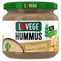 Sante Hummus klasyczny 180 g