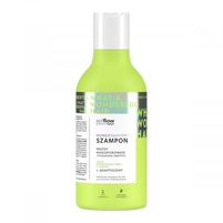 SO! FLOW SZAMPON DO WŁOSÓW NISKOPOROWATYCH 400ML HUMEKTANTOWY