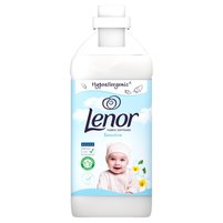 Lenor Sensitive Płyn do płukania tkanin 49 prań