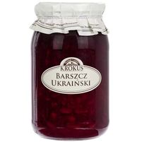 Krokus barszcz ukraiński 900g