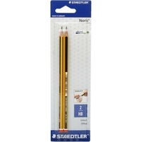 STAEDTLER OŁÓWEK NOR 2