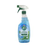 BIO WM Spray do czyszczenia łazienki 750ml