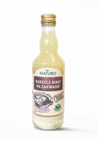 Naturo Barszcz biały na zakwasie 500ml